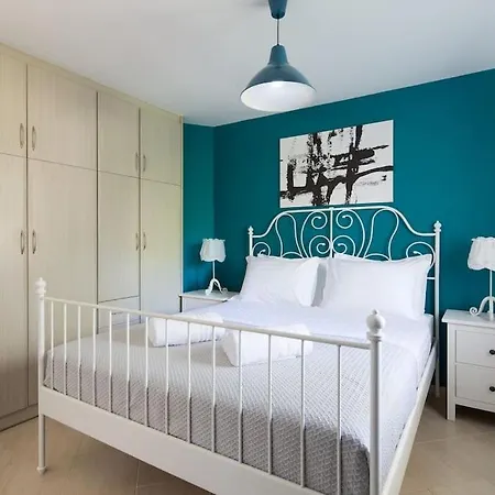 Apartment Piccolo Blu *