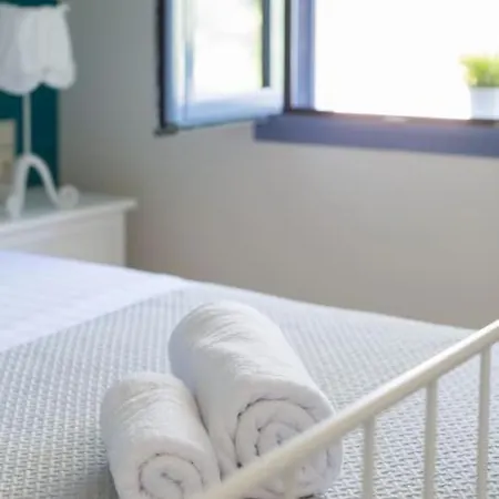 Apartment Piccolo Blu Lefkada City