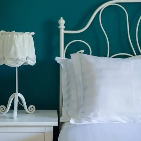 Piccolo Blu Apartment