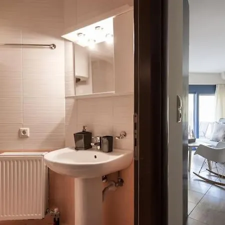 Appartement Piccolo Blu